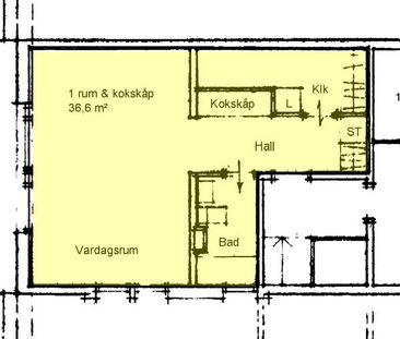 Björkbergsvägen 43 - Foto 3