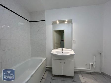 Location Appartement 3 pièces 60m² MORSBACH 57600 - Photo 3