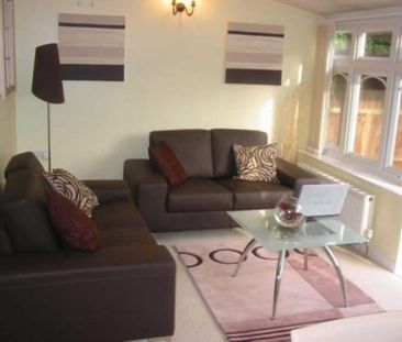 2 bedroom house share to rent - Photo 3