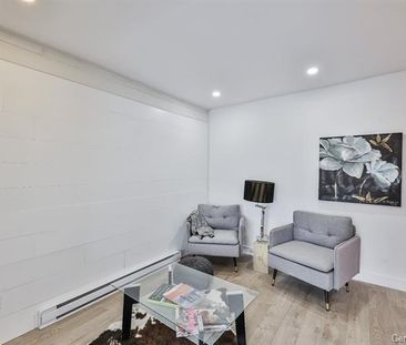 Appartement à louer - Montréal (LaSalle) - Photo 6