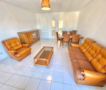 Location Appartement 3 pièces Meublé 73m² LYON 7ème - Photo 1