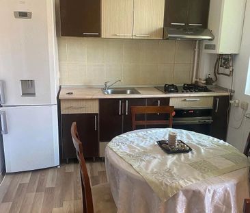 Zona Blașcovici.Apartament 2 camere închiriat - Fotografie 1