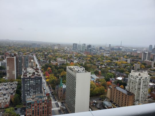 For Lease - 403 Church Street Unit# 3409, Toronto, Ontario - Photo 1