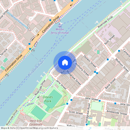 26 / 35 Buchanan Street, West End QLD 4101