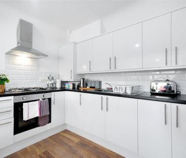 1 bedroom apartment to rent - Photo 4
