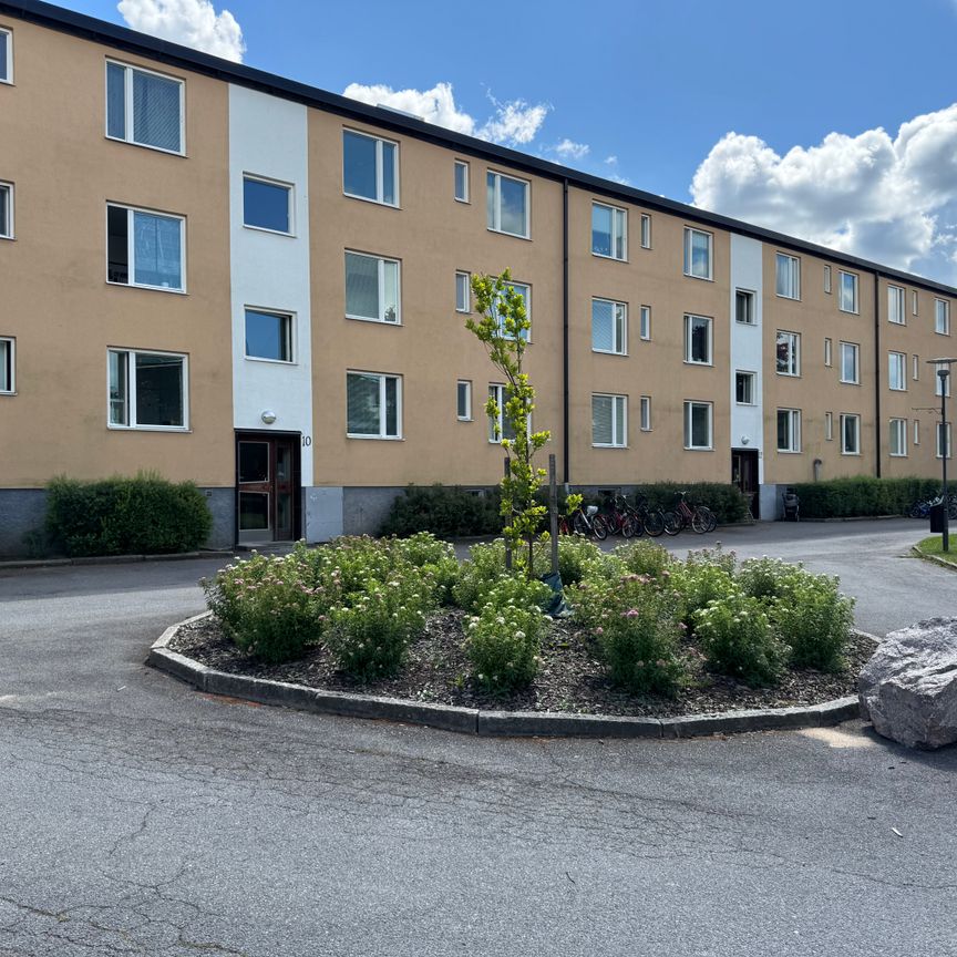 Svarvaregatan 14, Norrköping - Foto 2