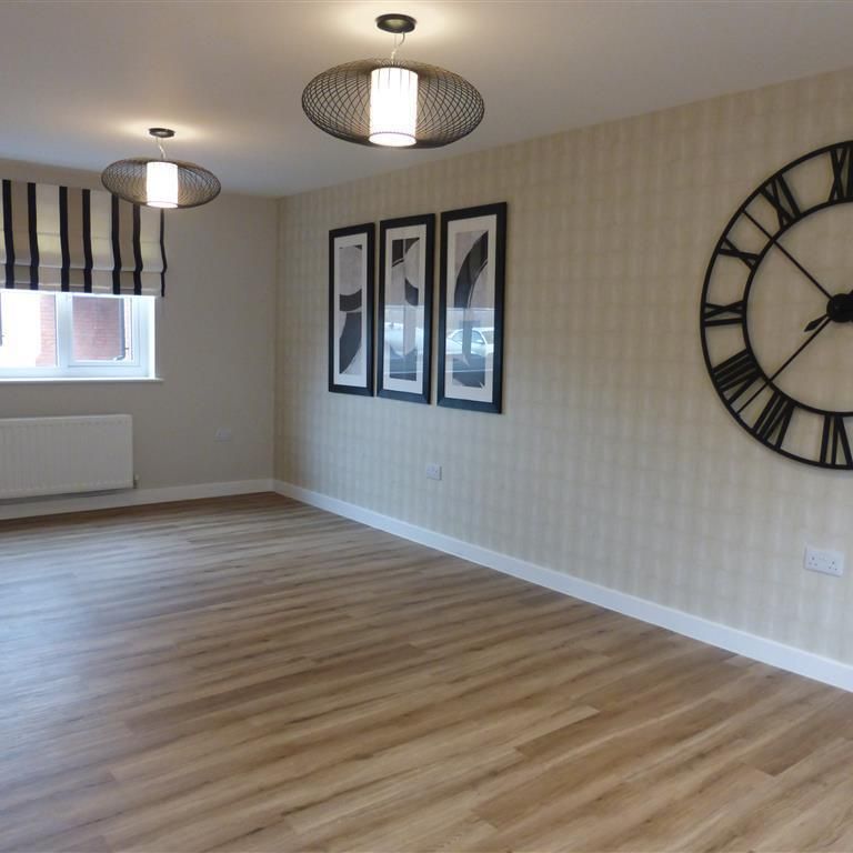 Burden Road, Tadpole Garden Village, Swindon, SN25 - Photo 1