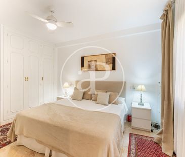 Apartment for rent next to La Rambla - Photo 4