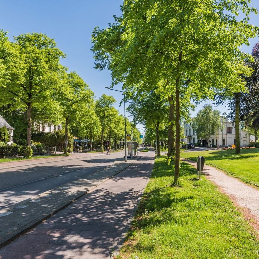 Appartement te huur: Van der Lindenlaan 61 1217 PJ Hilversum - Foto 1