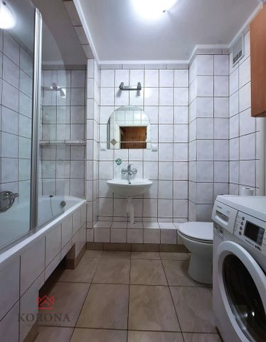 Mieszkanie o pow. 56 m do wynajęcia Nowe Miasto Mieszkanie | Wynajem | Białystok, ul. Świętego Jerzego - Photo 3