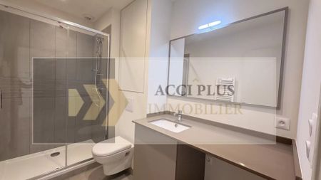 Location Appartement 2 pièces 35m² NIMES 30000 - Photo 4