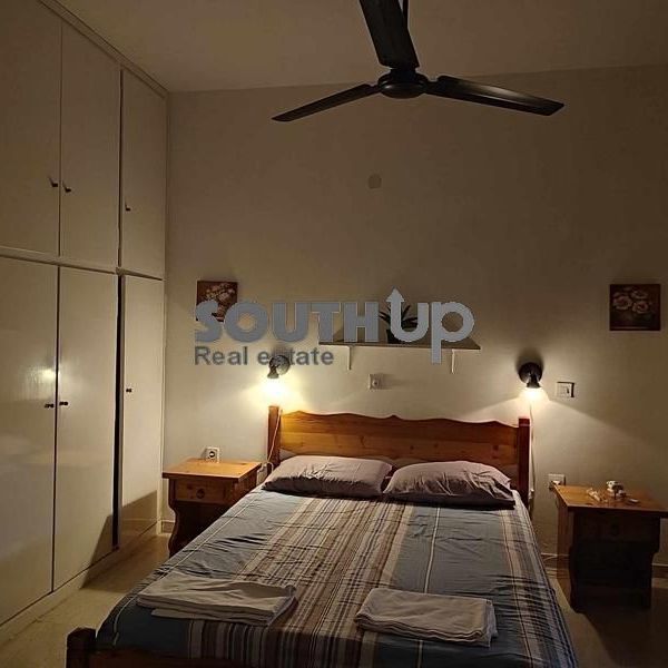 Studio/Γκαρσονιέρα για ενοικίαση Άγιος Νικόλαος (Ανάβυσσος) - Photo 1