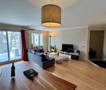 540 Rue Samuel-De Champlain, app.302, J3E 2H1, J3E 2H1, Sainte - Photo 4