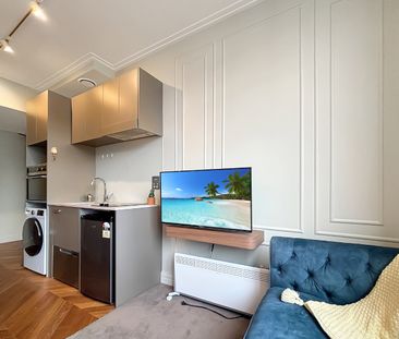 Welcome to 304A at Chevron Suites - Photo 6