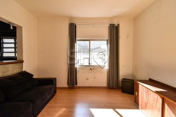 #SH116273 - Apartamento - Locação com 67.00 m² , 1 Quarto(s), por R$ 3.500 - Foto 1