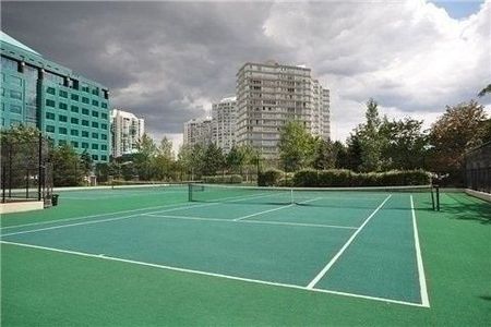 For Lease - 25 Kingsbridge Garden Circle Unit# 221, Mississauga, Ontario - Photo 2