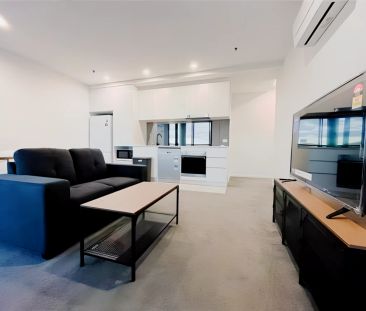 Secondary Bedroom of 2 Bed 2 Bath - Photo 1