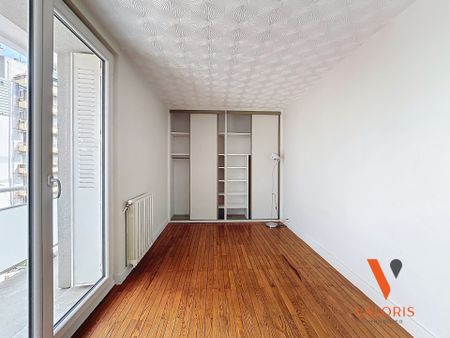 Location Appartement 3 pièces 53m² GRENOBLE 38100 - Photo 3