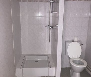 Studio de 26 m² avec balcon – LOCATION – LIMOGES – BEGIP - Photo 6