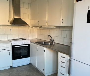 Engelbrektsgatan, Norberg - Foto 1