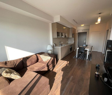 For Lease - 52 Forest Manor Road Unit# 519, Toronto, Ontario - Photo 2