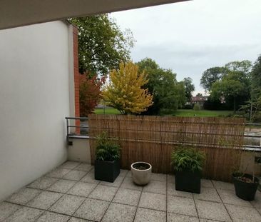 Location Appartement 2 pièces 46m² DOUAI 59500 - Photo 4