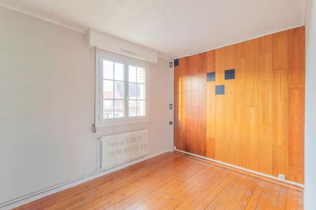 A louer une Maison à Leffrinckoucke secteur plage de 3 chambres, garage et jardin - Photo 2