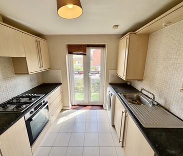 Templars Court, Nottingham City Outsk... - Photo 1