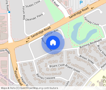 COSY 3X1 HOME - Photo 1