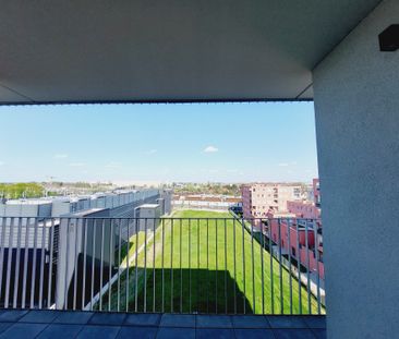 Helle 2 -Zimmerwohnung mit Loggia und Balkon. - Photo 3