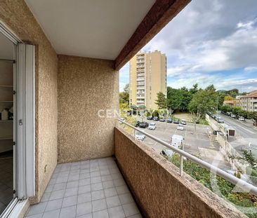 Location Appartement 1 pièce 38m² AUBAGNE 13400 - Photo 6