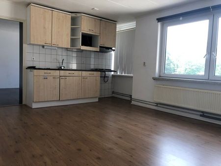 Te huur: Appartement Bovenstraat 11 F in Noorbeek - Photo 5