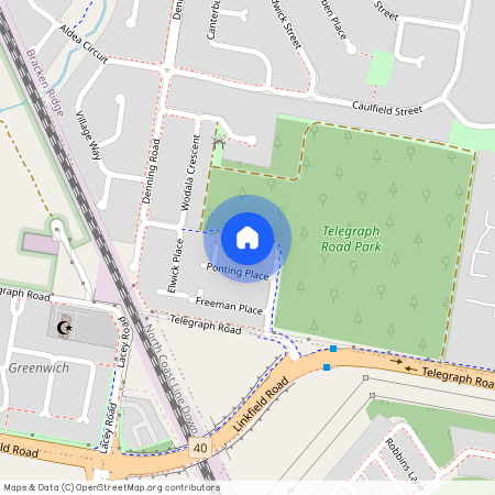 9 Ponting Place, Qld 4017, Bracken Ridge