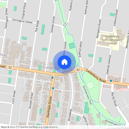 2 Rubens Grove, Vic 3126, Canterbury