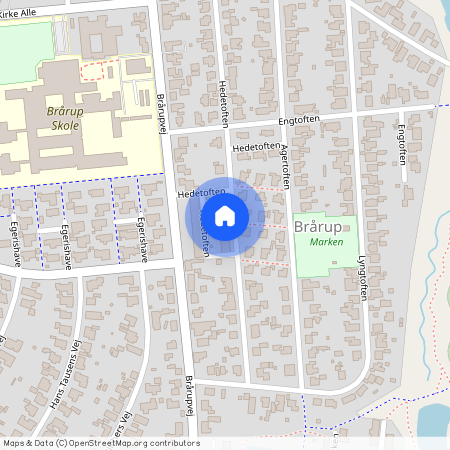 Hedetoften 46, 7800, Skive