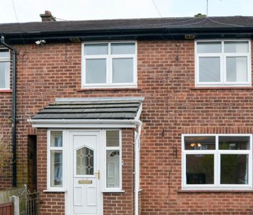 3 bed House - Terraced for Rent - Photo 4