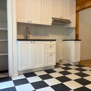 4 1/2 Hochelaga - Photo 2