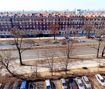 Warszawa, Mokotów, Czerniakowska - Photo 4