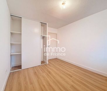 Location appartement 2 pièces 47.34 m² à Valserhône (01200) - Photo 6