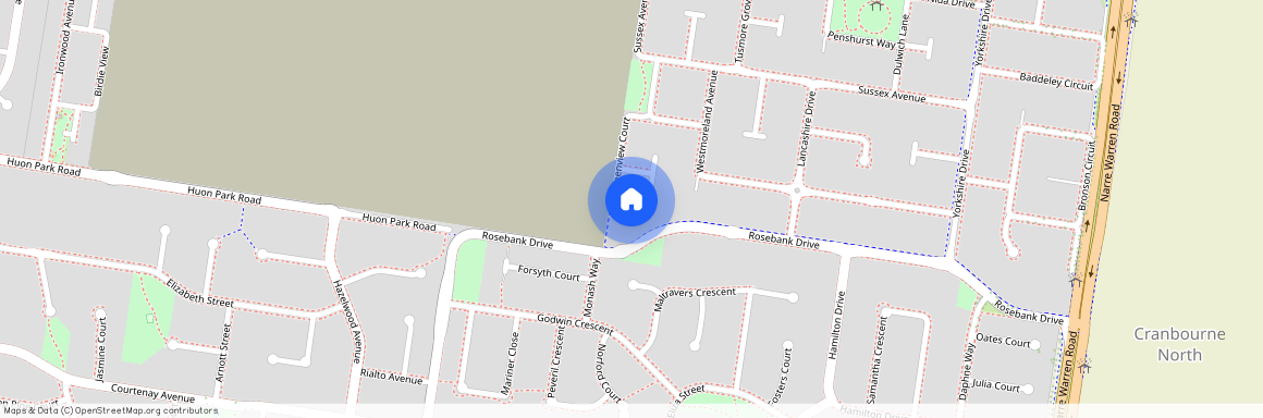 9 Greenview Court, Vic 3977, Cranbourne North