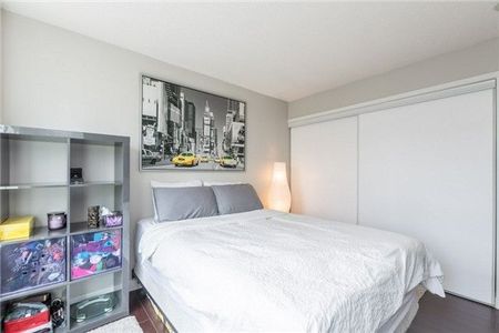 For Lease - 15 Brunel Court Unit# 808, Toronto, Ontario - Photo 4