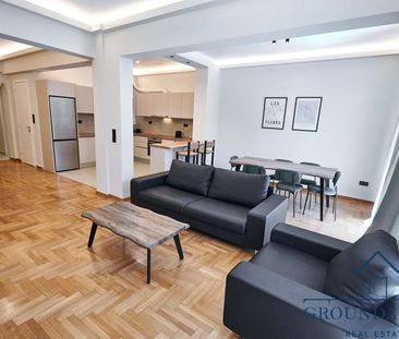 Διαμέρισμα για ενοικίαση Αγίου Μελετίου - Πλατεία Βικτωρίας - Μάρνη... - Photo 5
