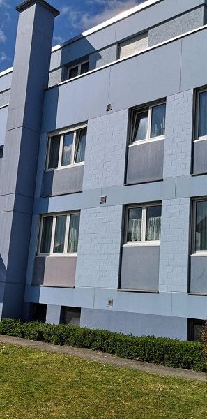 Charmante 1-Zimmerwohnung in Zuchwil - Photo 1