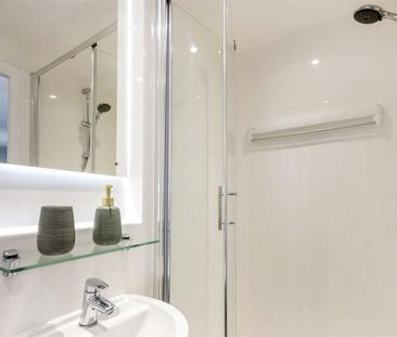 Studio to rent - Photo 6