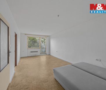 Pronájem bytu 4+1 98 m², Martínkovice - Fotografie 1