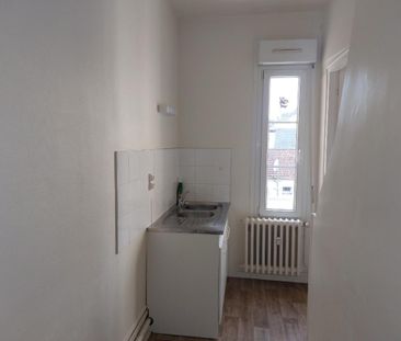 Location Appartement 2 pièces 39m² VERNON 27200 - Photo 3