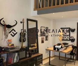 Μεζονέτα για ενοικίαση - Μεταμόρφωση - Photo 5