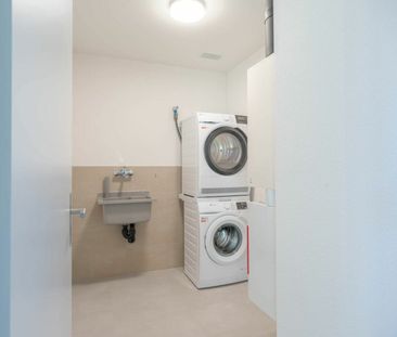 2.5 Zimmer - Photo 4