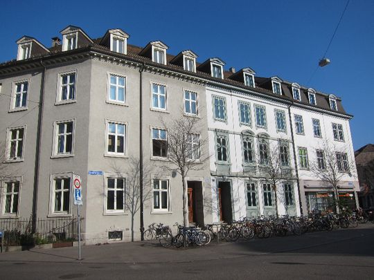 Erasmusplatz 8, 4057 Basel - Photo 1