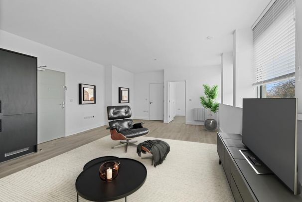 1 bedroom apartment to rent - Photo 1